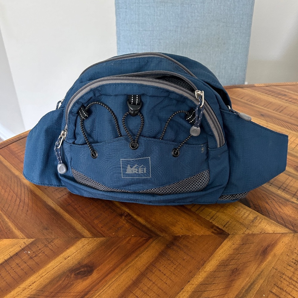 REI waist / fanny pack